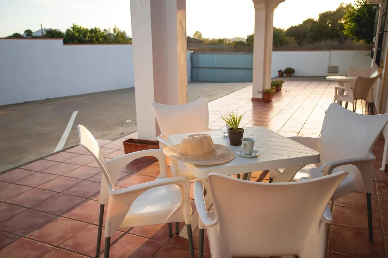 Villa Juan Conil De La Frontera Appartamento