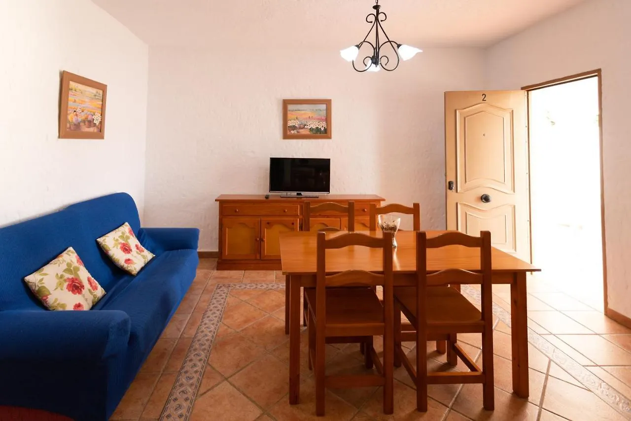 Villa Juan Conil De La Frontera 0*,  Spagna