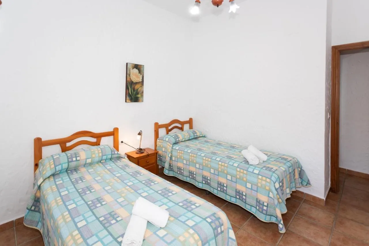 Appartamento Villa Juan Conil De La Frontera Spagna