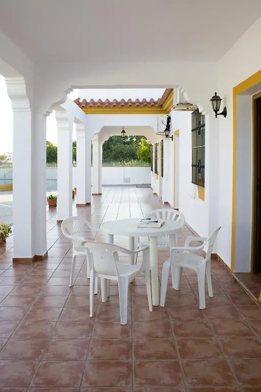 Villa Juan Conil De La Frontera Appartamento
