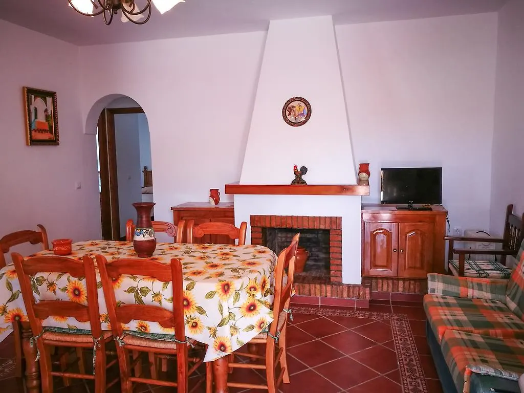 Appartamento Villa Juan Conil De La Frontera Spagna
