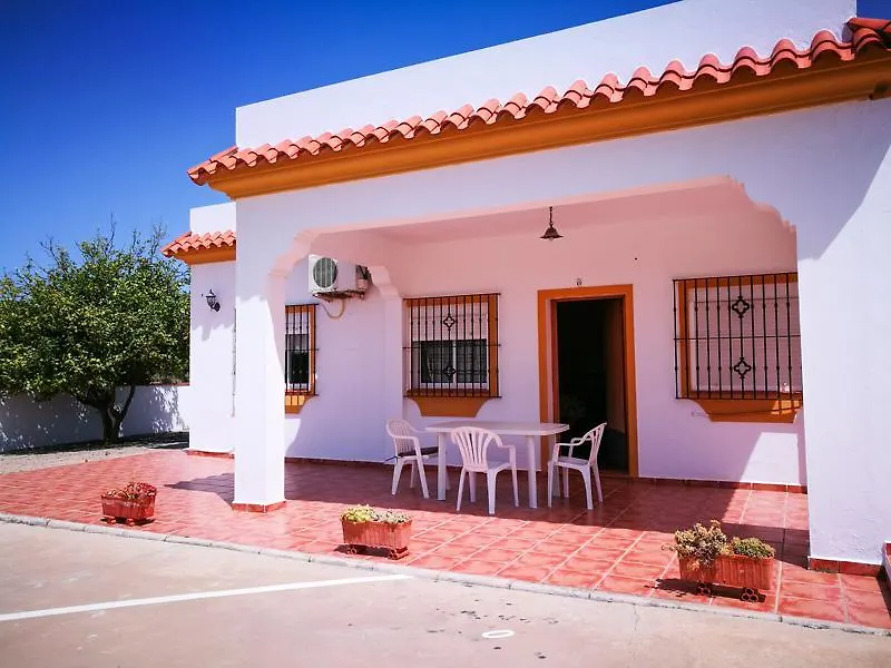 Appartamento Villa Juan Conil De La Frontera