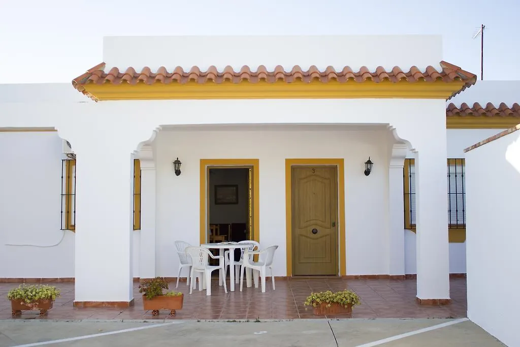 Villa Juan Conil De La Frontera
