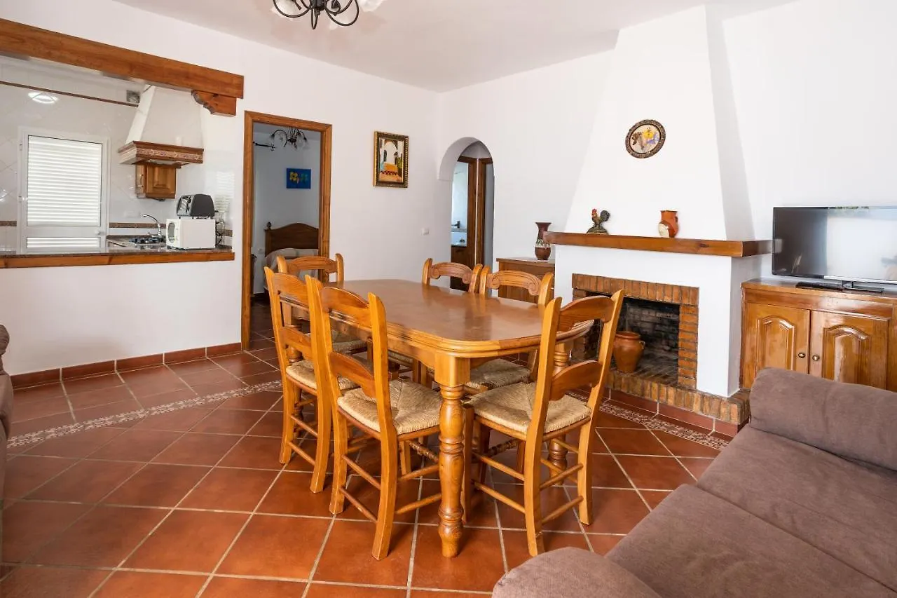 Apartment Villa Juan Conil De La Frontera