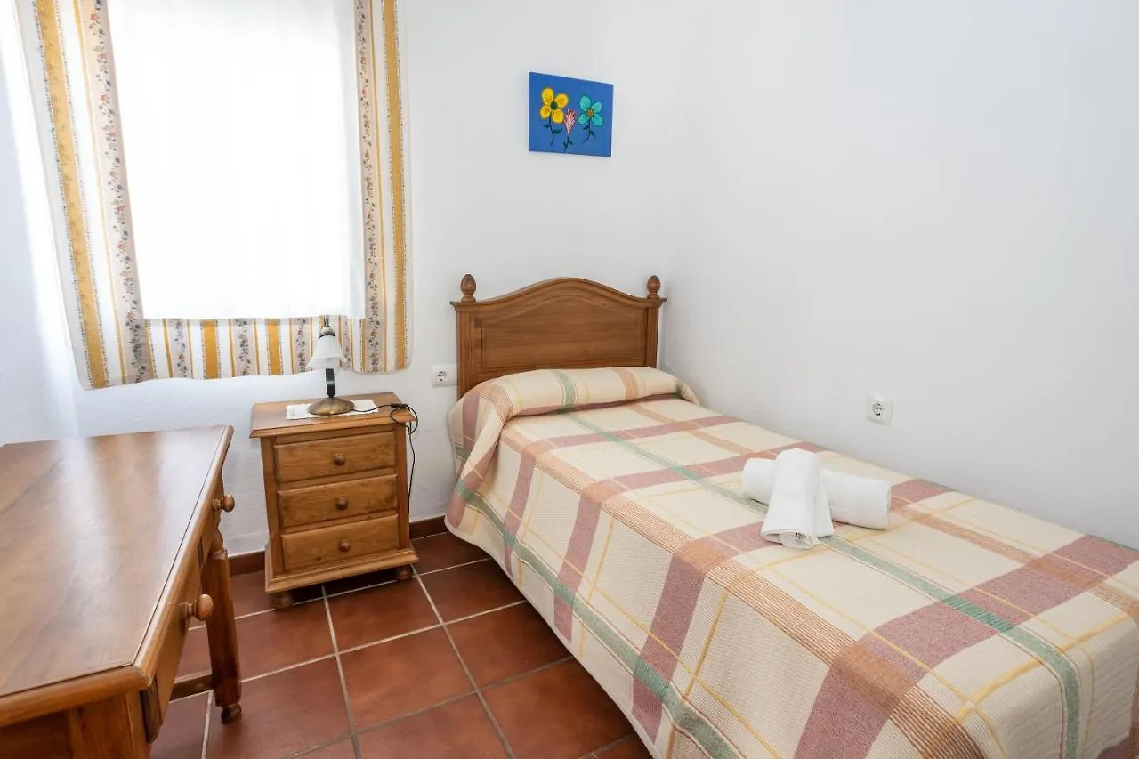 Villa Juan Conil De La Frontera 0*,  Spain
