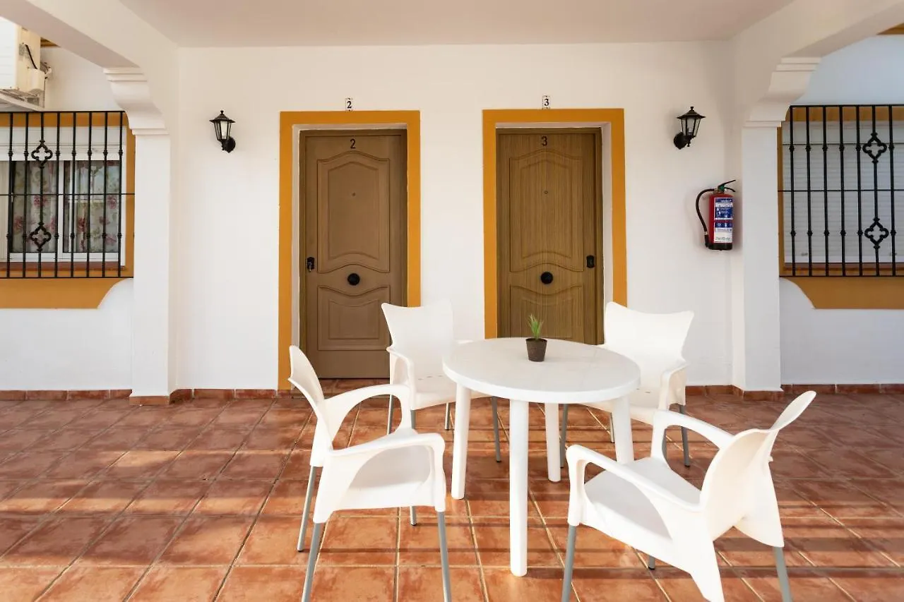 Villa Juan Conil De La Frontera Spain