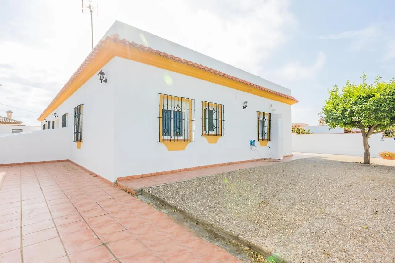 Villa Juan Conil De La Frontera