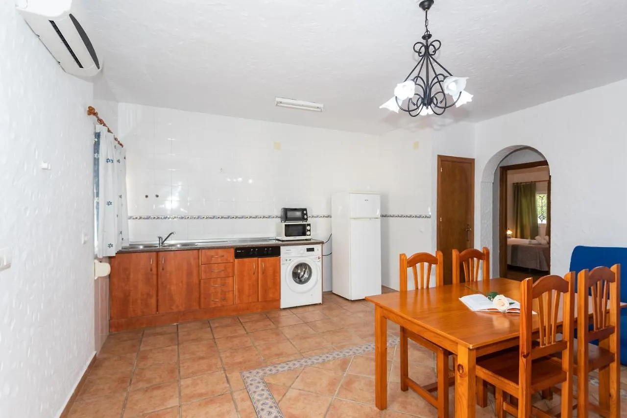 Apartment Villa Juan Conil De La Frontera