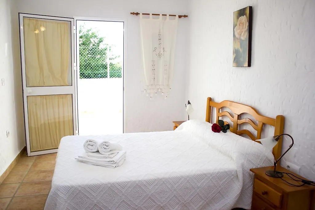 Apartment Villa Juan Conil De La Frontera